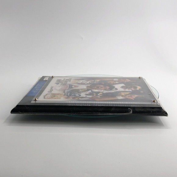 Kurt Warner #13 MVP St Louis Rams Photo Plaque LE NFL Wall Hanging 10x13 *FLAW - Picture 7 of 12